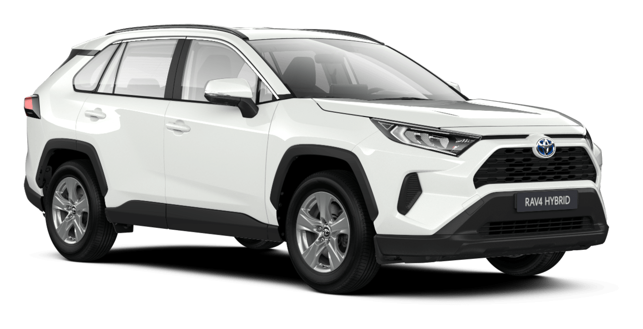 RAV4 Active SUV 5-θυρο