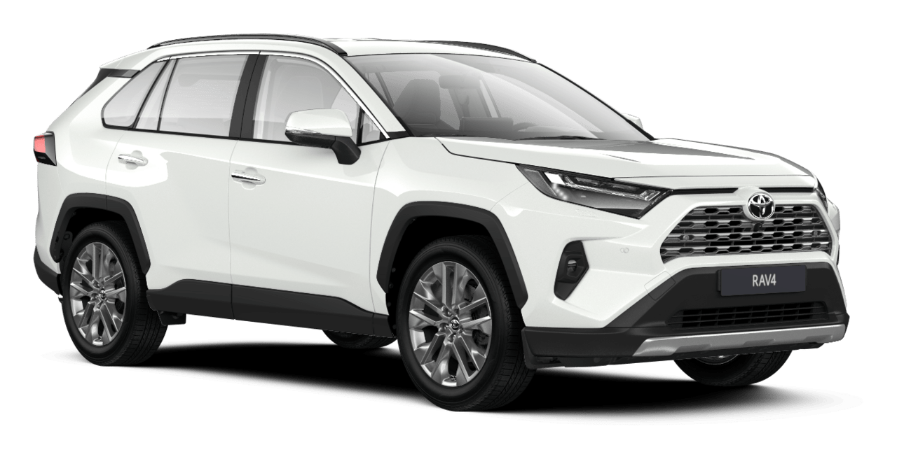 RAV4 Premium MPV 5 vrata (LWB)