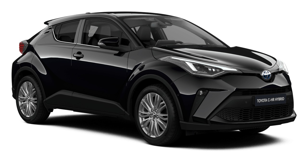 Toyota C-HR C-HIC MPV 5 vrata (LWB)