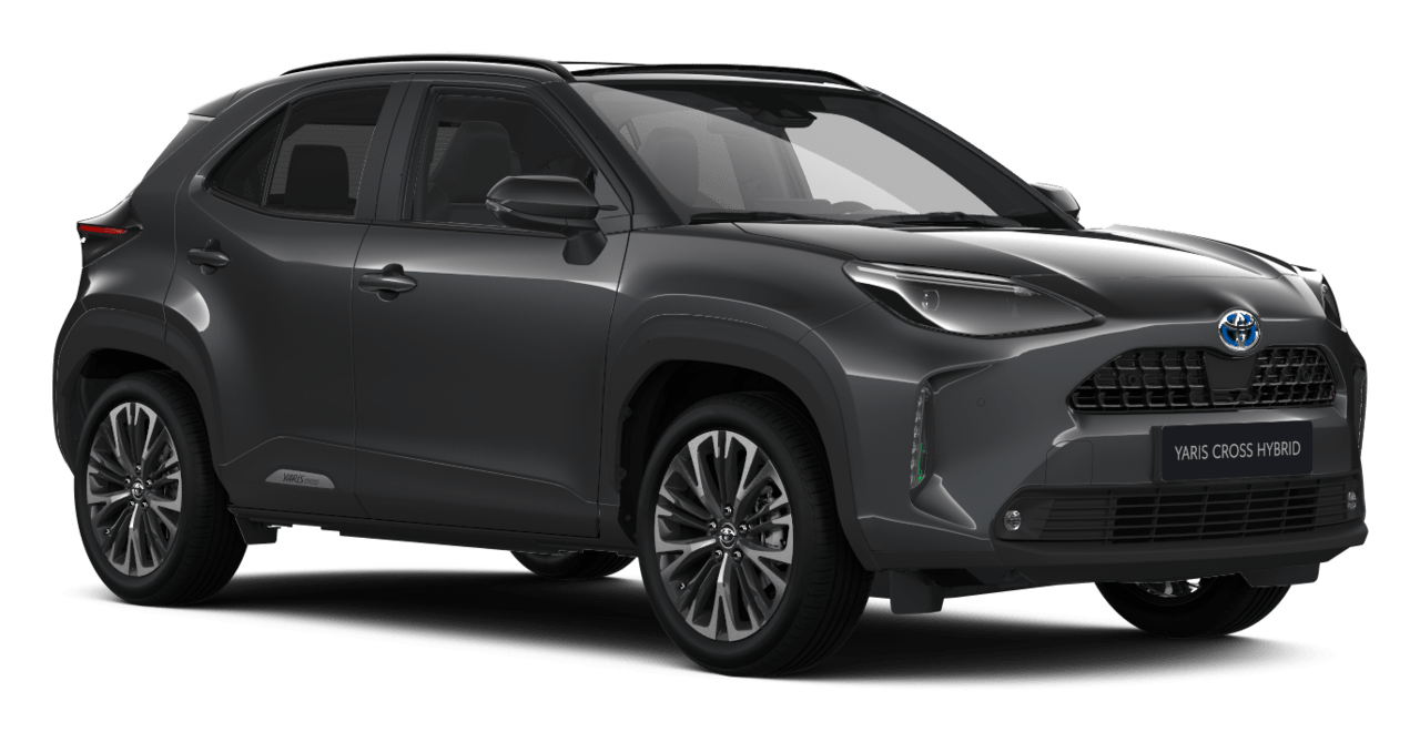 Yaris Cross Lounge Urban SUV - 5 porte