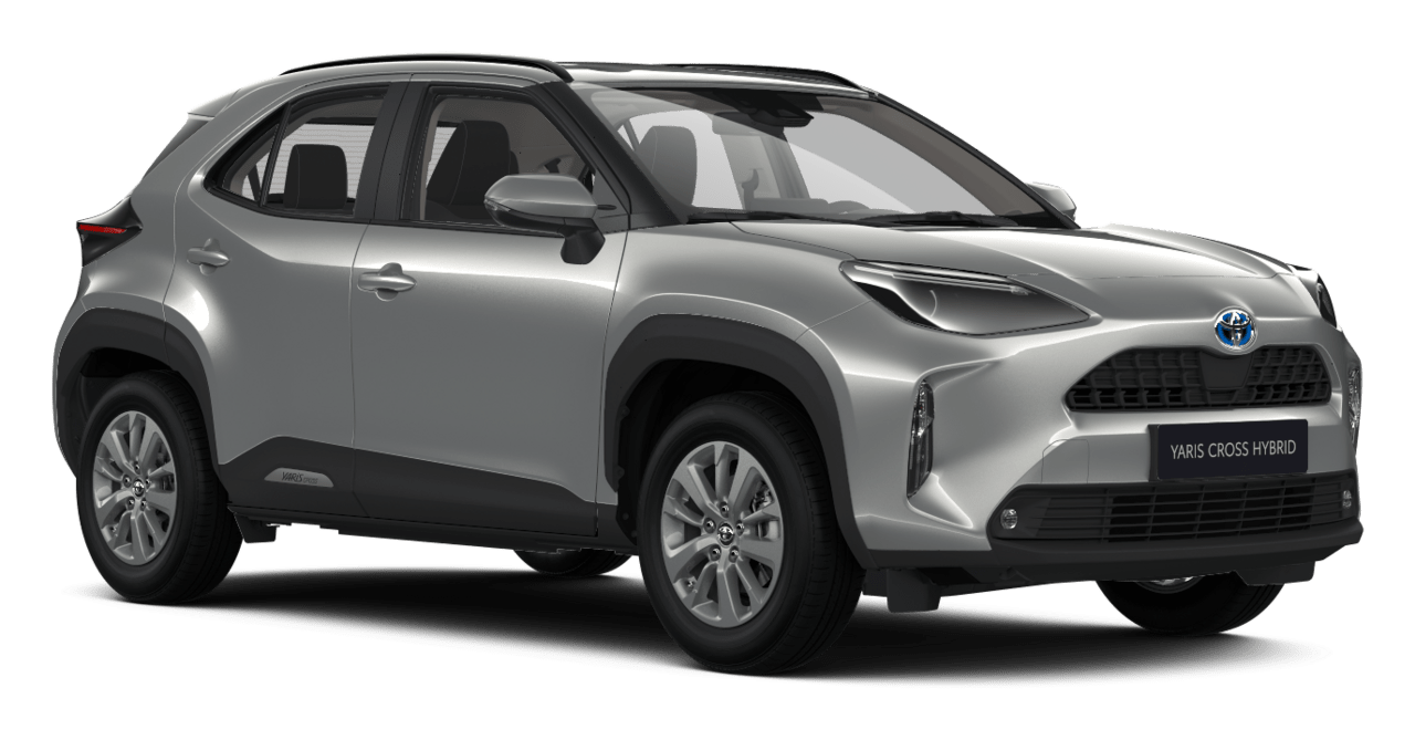 Yaris Cross Active Urban SUV - 5 porte