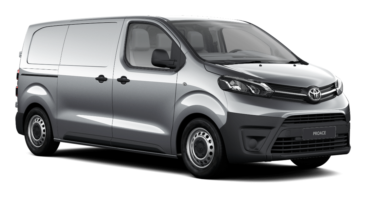 PROACE Active Medium Porta Doppia