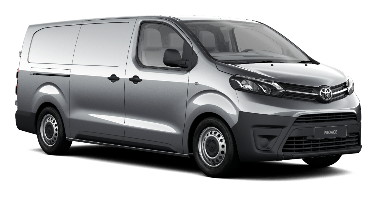 PROACE Active Long Porta Singola