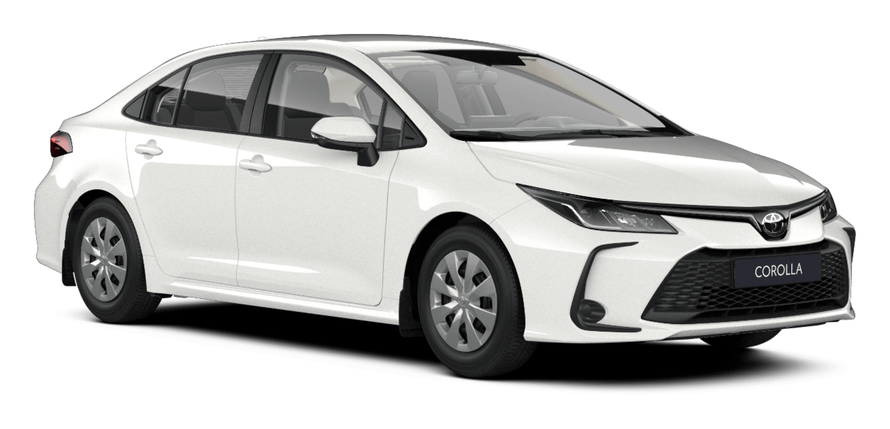 Corolla Комфорт Седан 