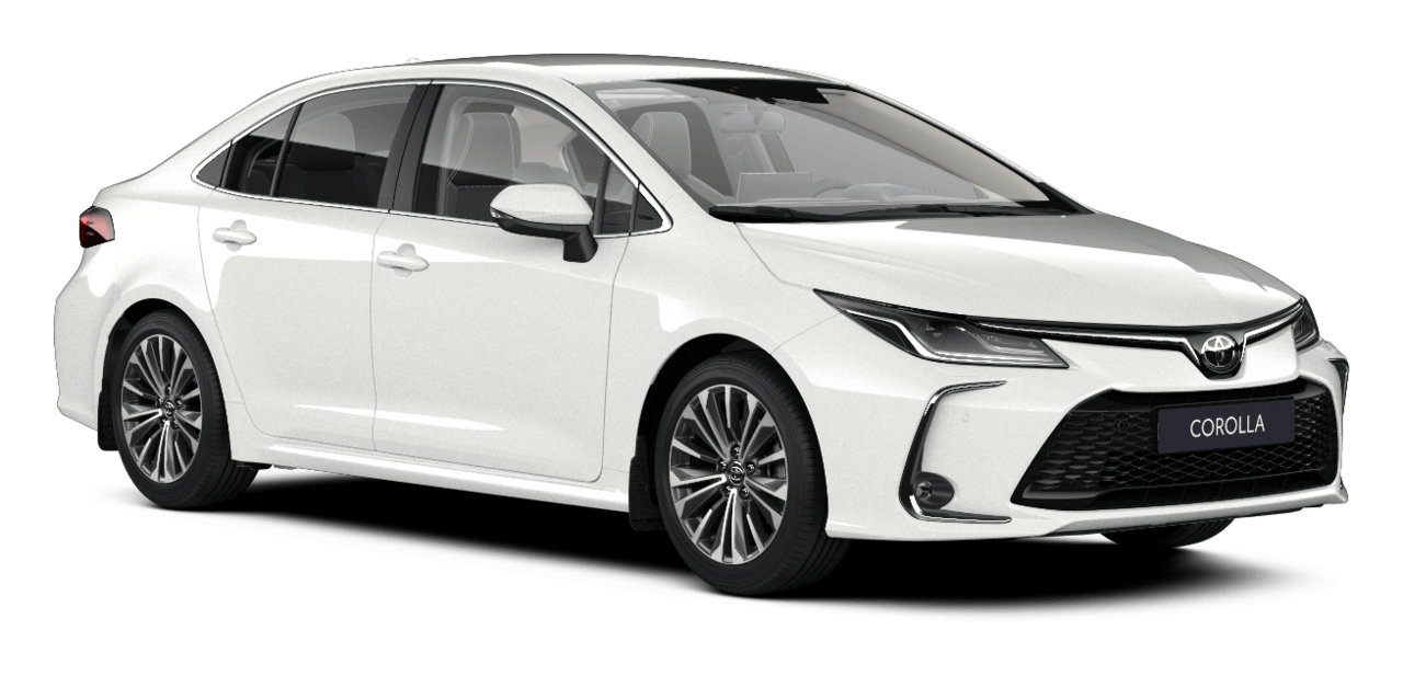 Corolla Престиж Corolla