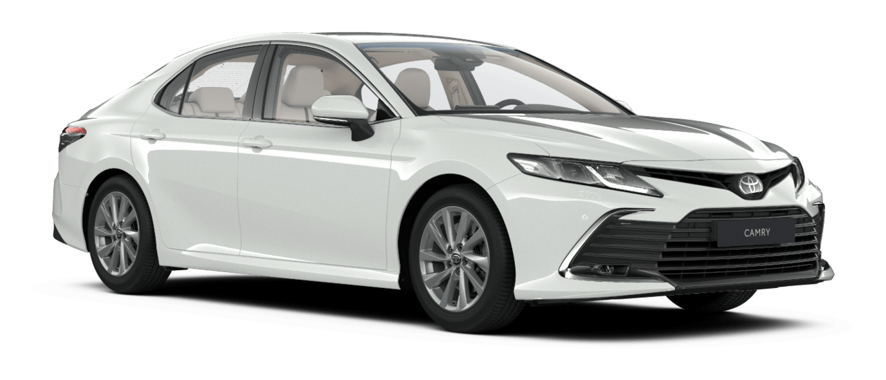 Camry Престиж Седан