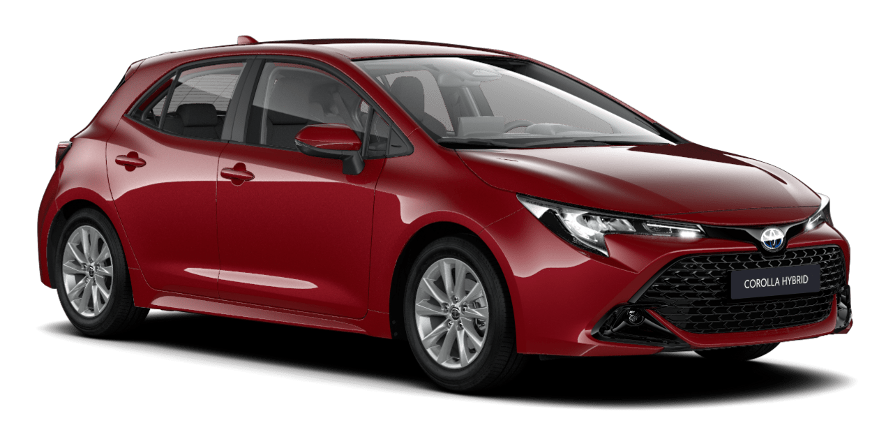 Corolla Hatchback Dynamic 5 portes