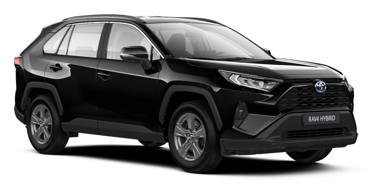 RAV4 Active Pilsētas SUV