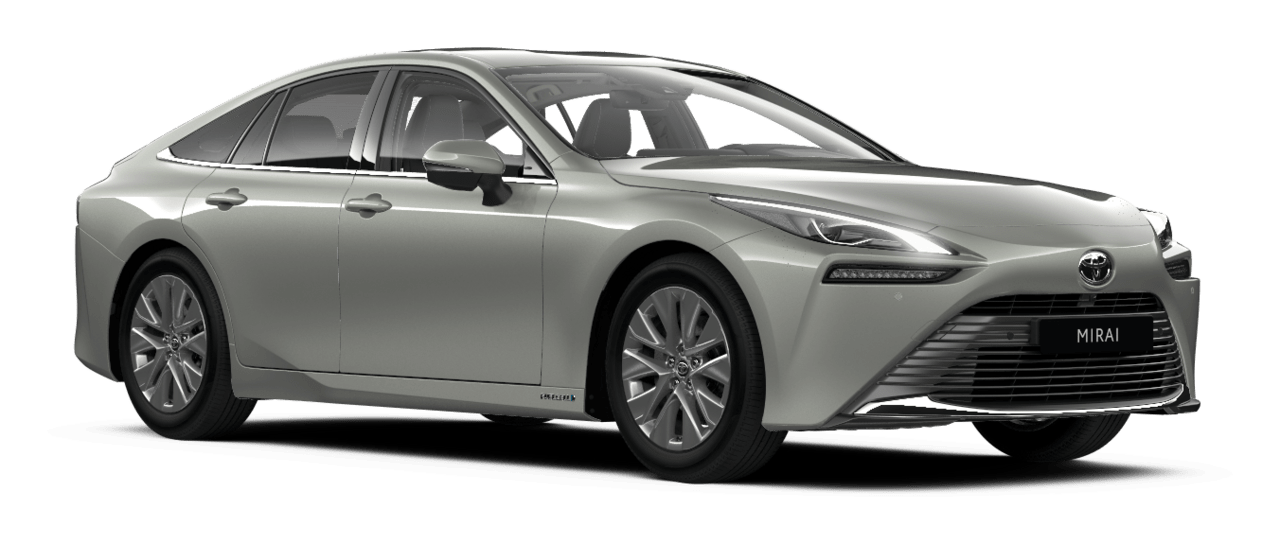Mirai Premium 4 durvju sedans