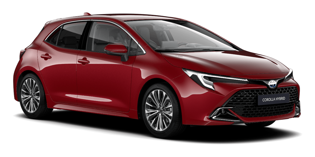 Corolla xэтчбек Active Plus Хэтчбек 5-дверный