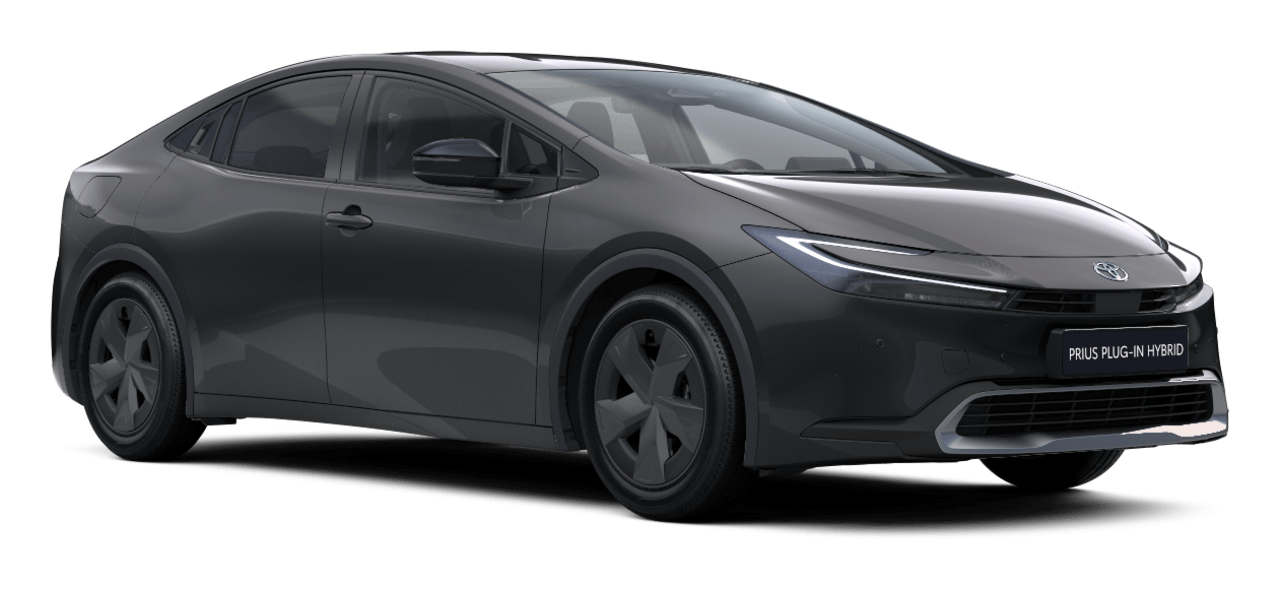 Prius Plug-in Hybrid Active Хэтчбек 5-дверный