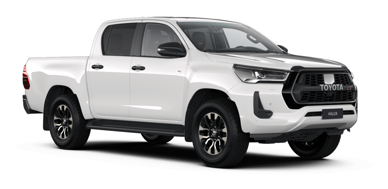 Hilux GR-SPORT Double Cab (4 vrata)