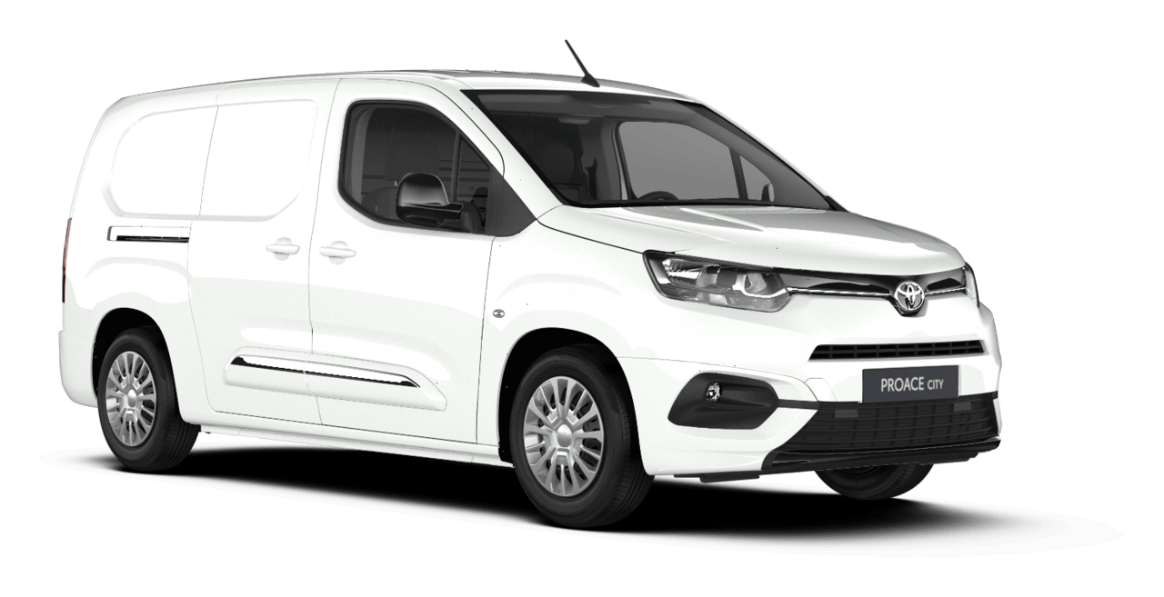 PROACE CITY Comfort 4D - Furgon dugi međuosovinski razmak