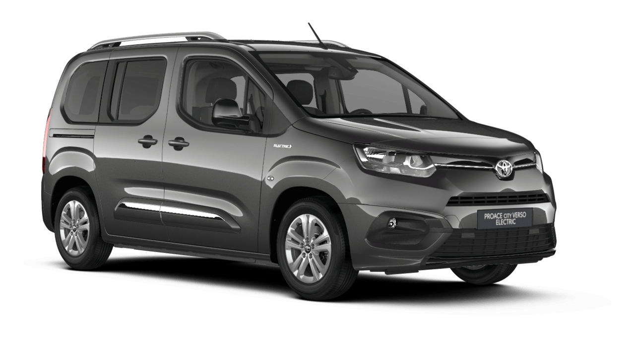 Proace City Verso Electric Active L1