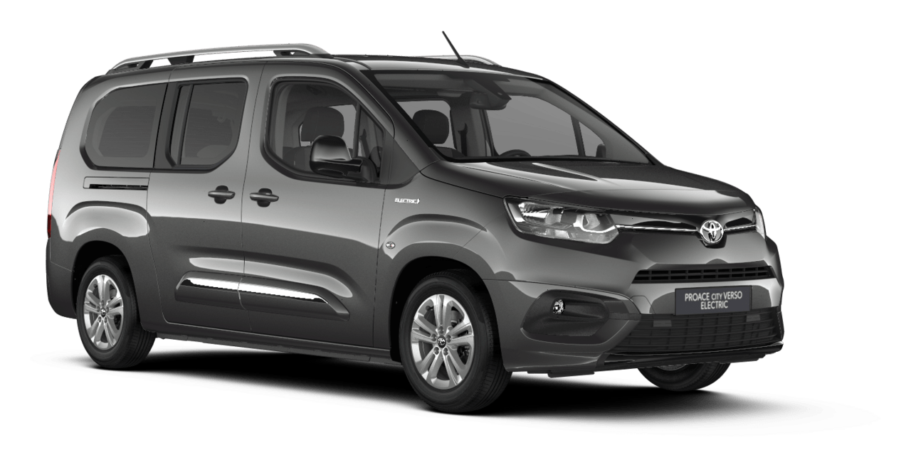 Proace City Verso Electric Active L2