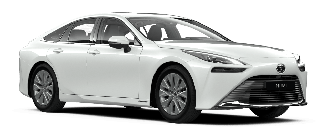 Mirai Dynamic Sedan