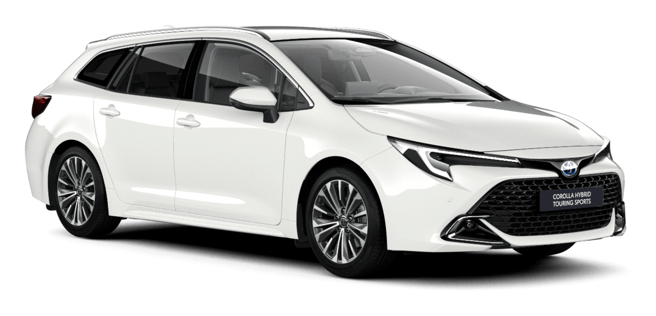 Corolla Touring Sports Active Tech Stasjonsvogn 5d