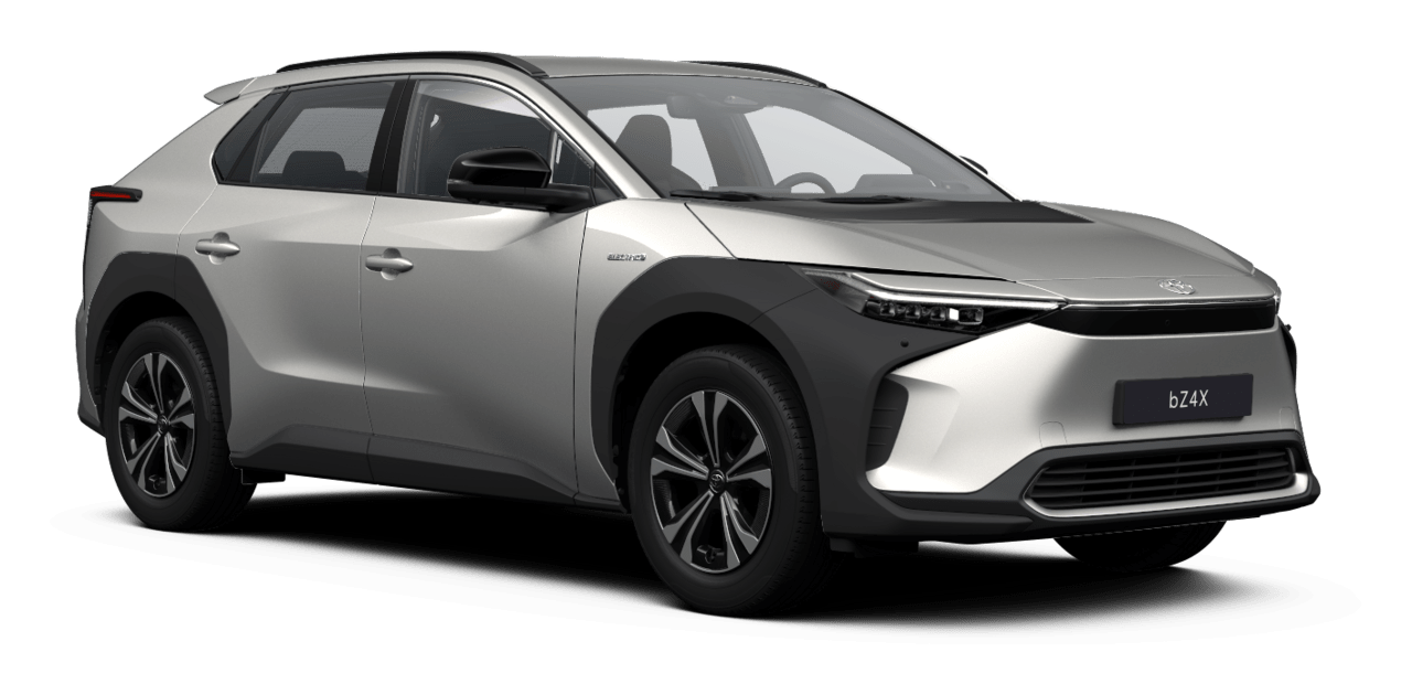 bZ4X Executive SUV 5d