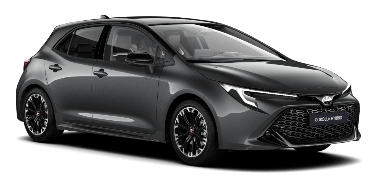 Corolla Hatchback GR SPORT 5-drzwiowy hatchback