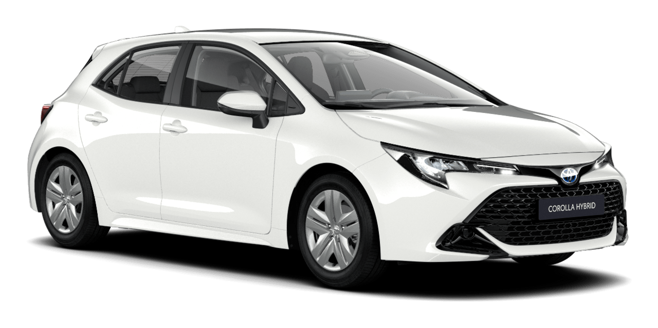 Corolla Hatchback Active 5-drzwiowy hatchback