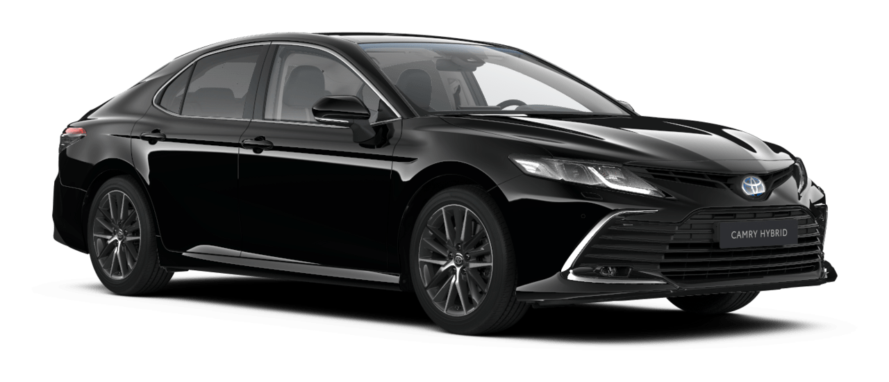 Camry Prestige 4-drzwiowy sedan
