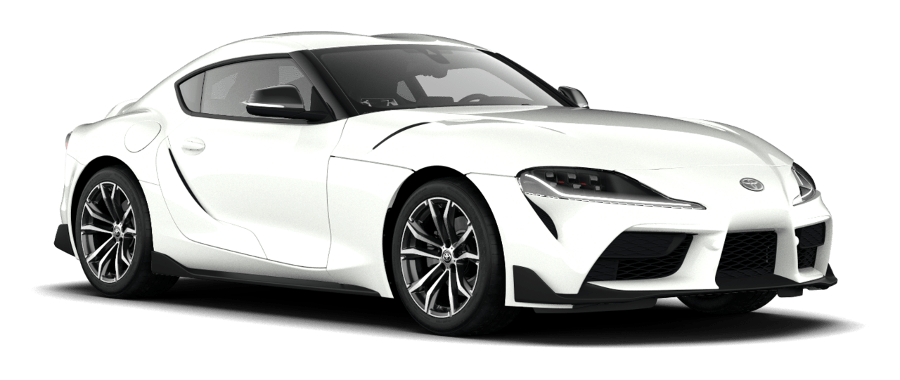 GR Supra Dynamic 2-drzwiowe coupe