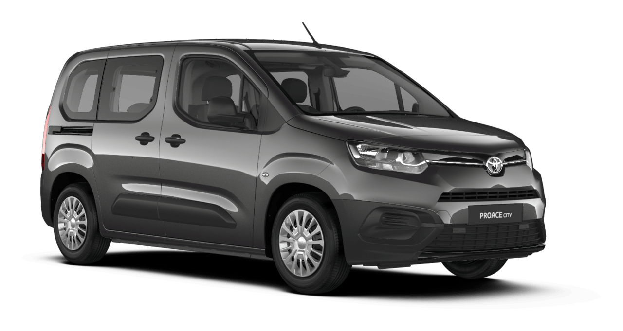 Proace City Verso Comfort Furgão L1 de 5 portas