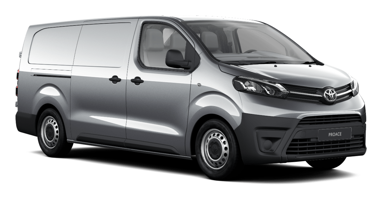 Proace Comfort+ L2 Furgon cu usi laterale glisante 4 usi L2H1
