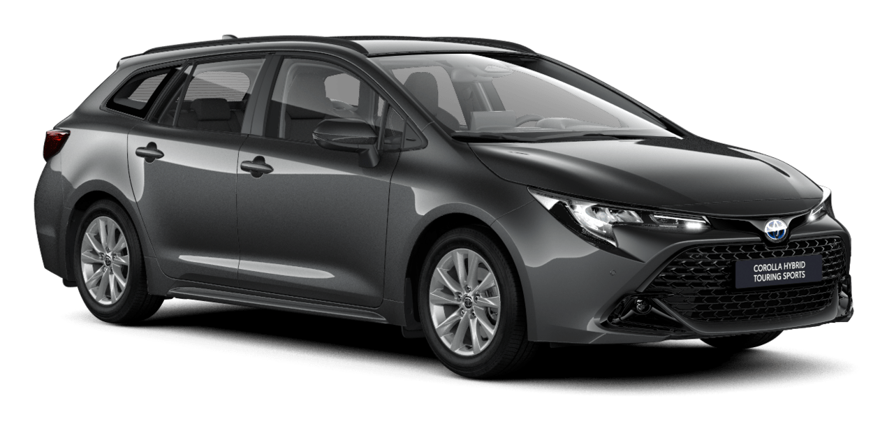 Corolla Touring Sports Business HYB Touring Sports 5D