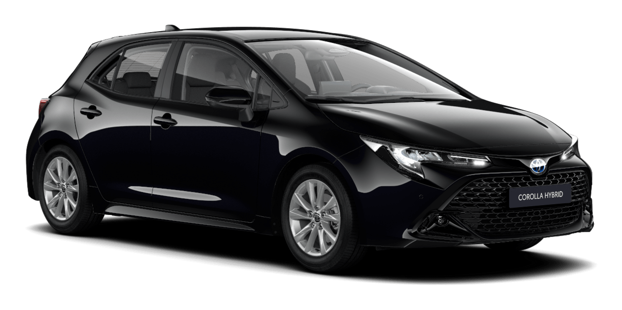 Corolla Hatchback Business HYB Hatchback 5 usi