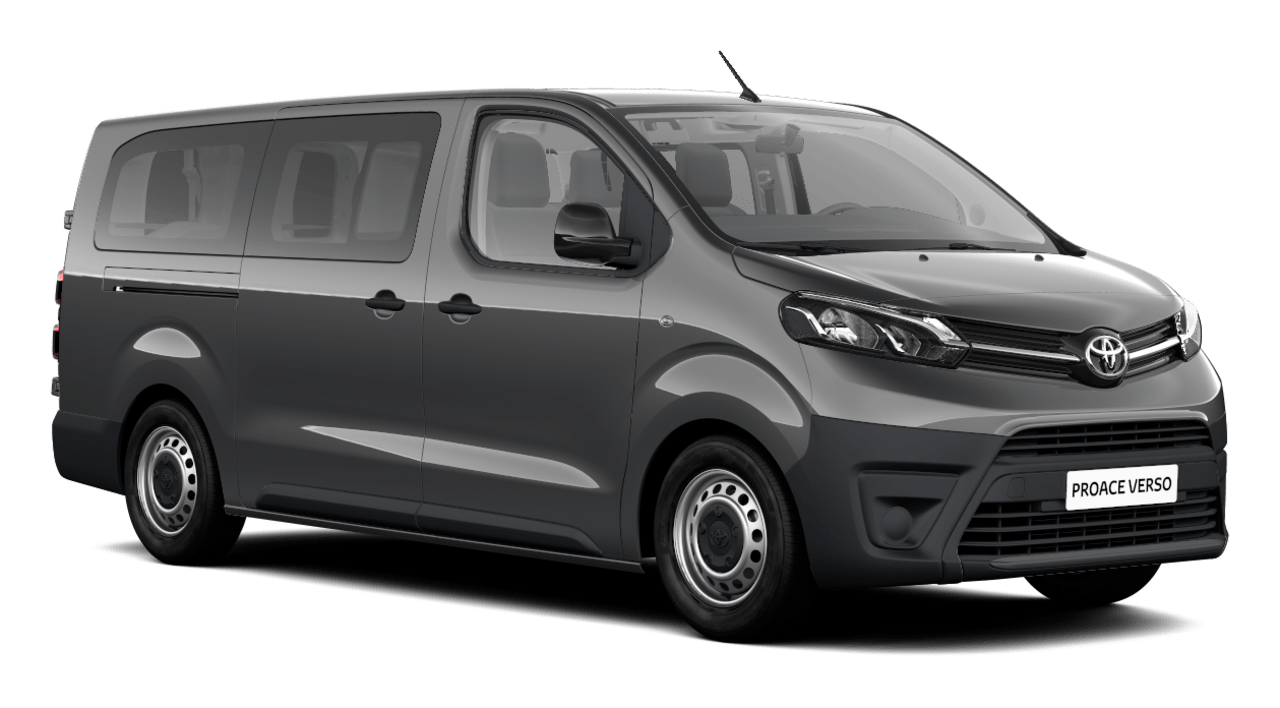 Proace Verso Base+ L2 Microbuz 4 usi L2H1