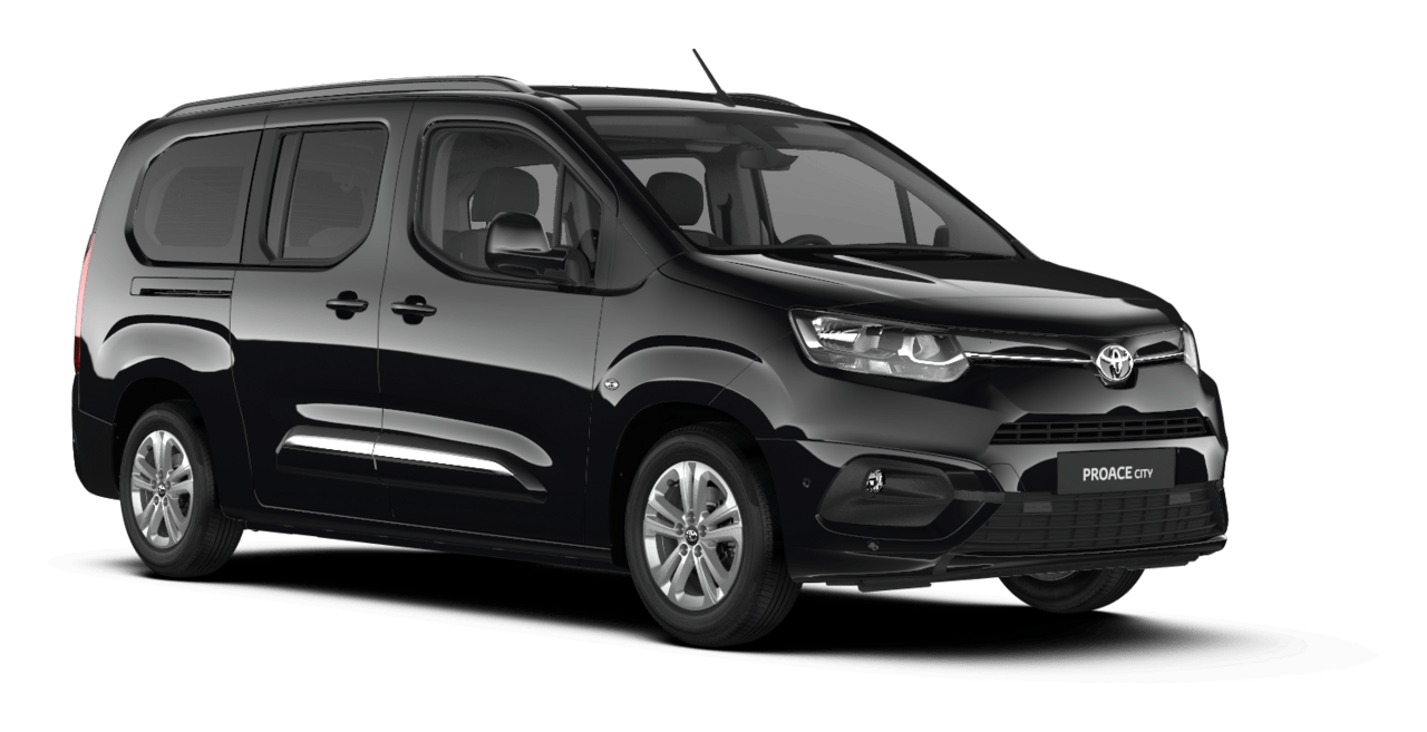 Proace City Verso Family L2 Microbuz 5 usi L1H1