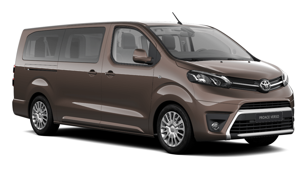 Proace Verso Family L2 Microbuz 5 usi L2H1