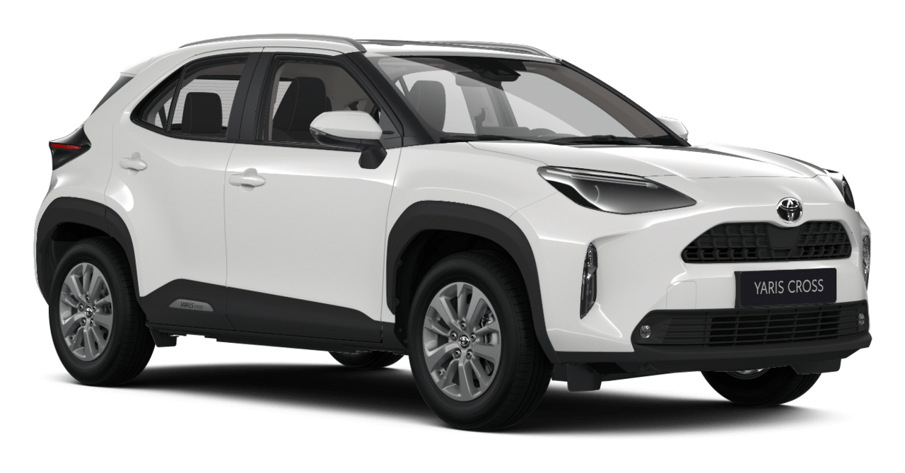 Yaris Cross Sol B-SUV 5 doors
