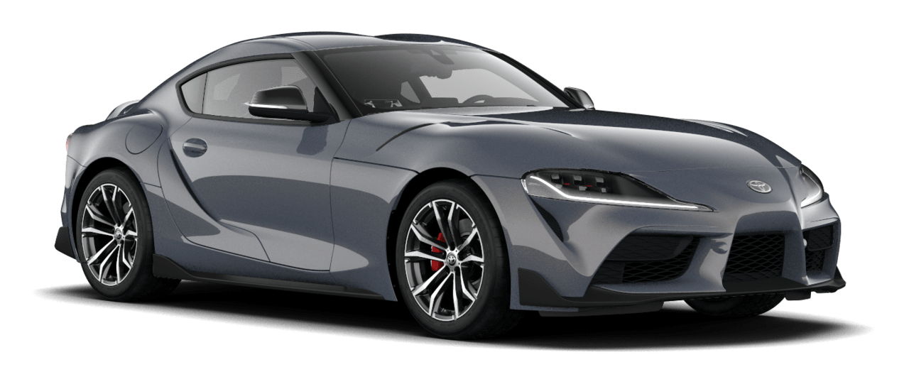 Toyota GR Supra Sport Kupe