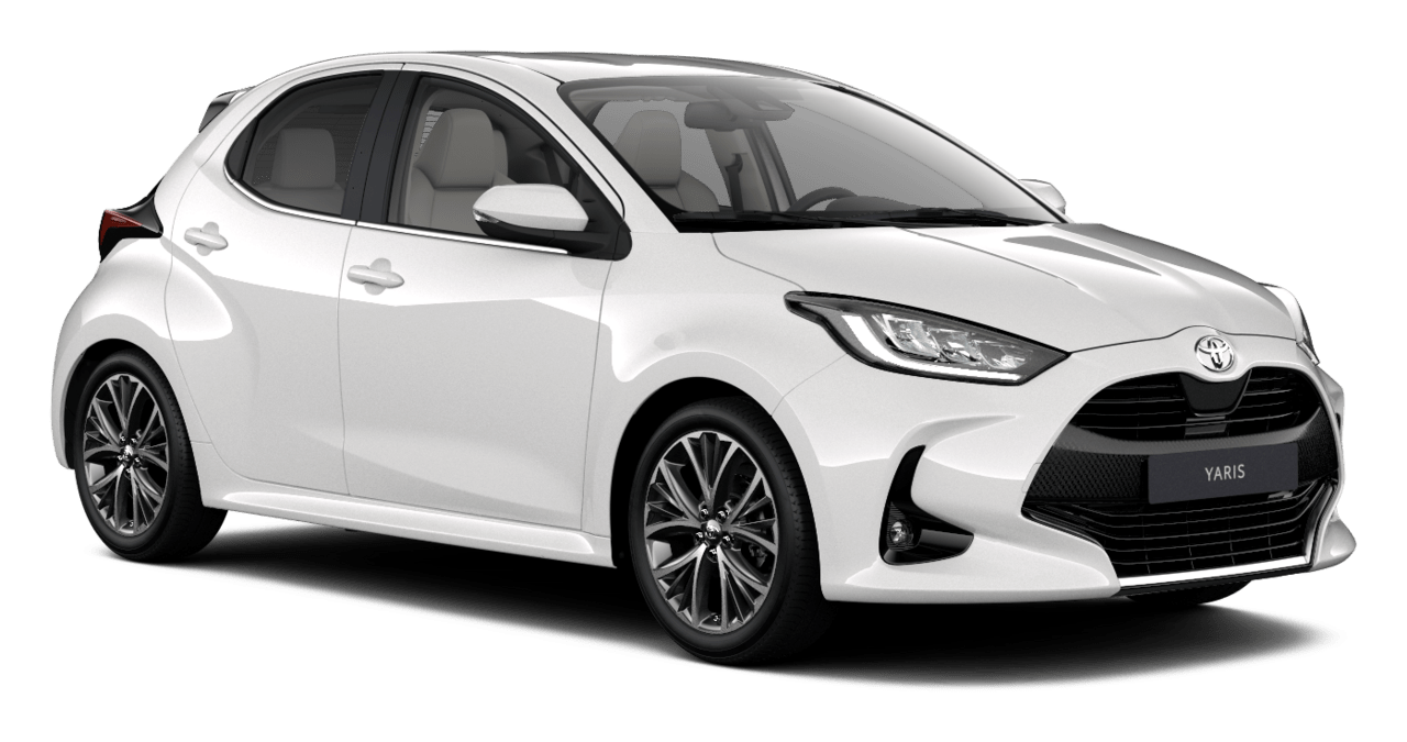 Yaris ELEGANT Hatchback, 5 vrata