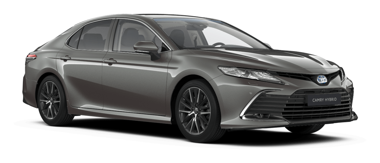 Camry Premium Sedan