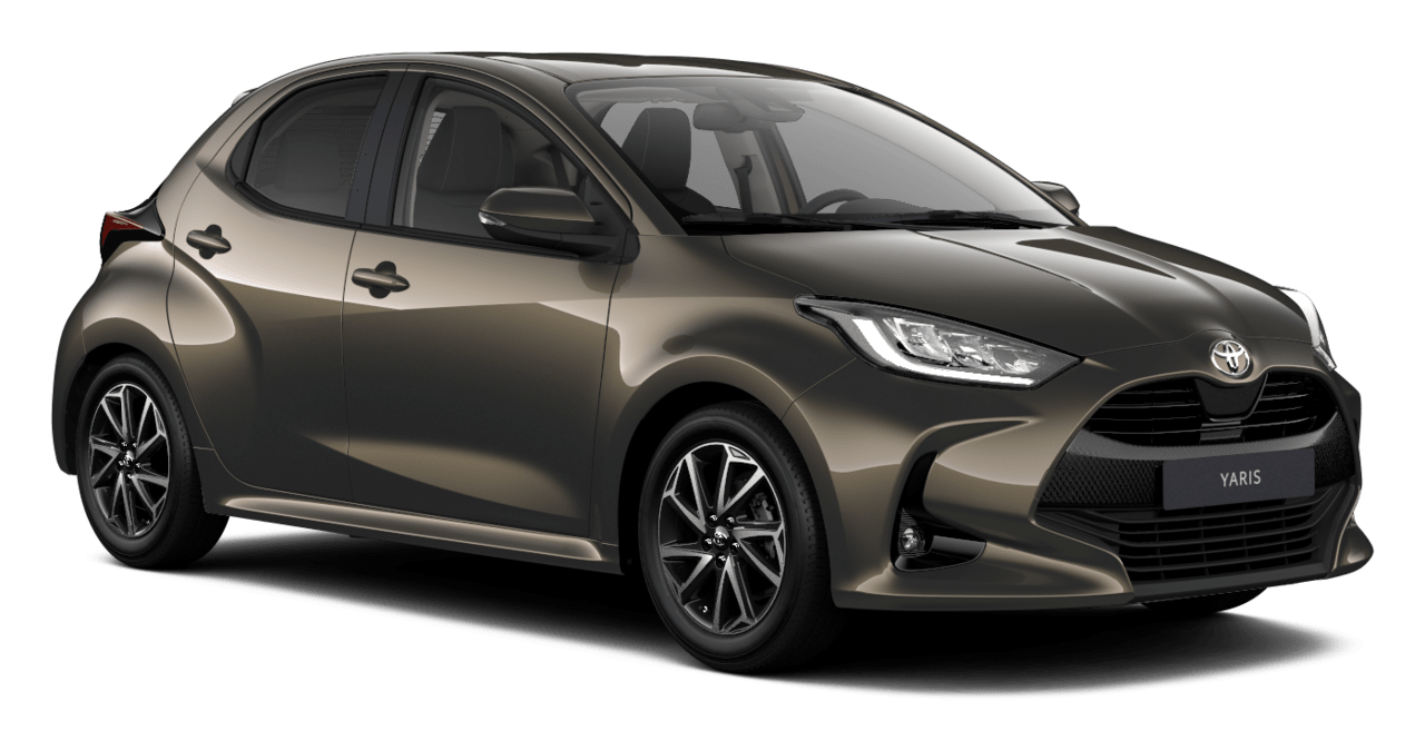 Yaris Sport Kombilimuzina 5 vrat
