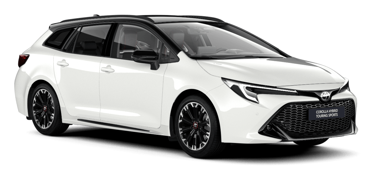 Corolla Touring Sports GR Sport 5-dv.