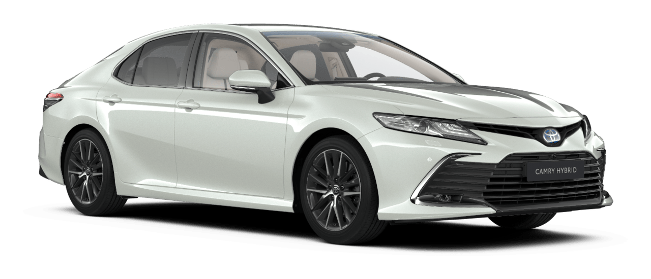 Camry Premium+ Седан