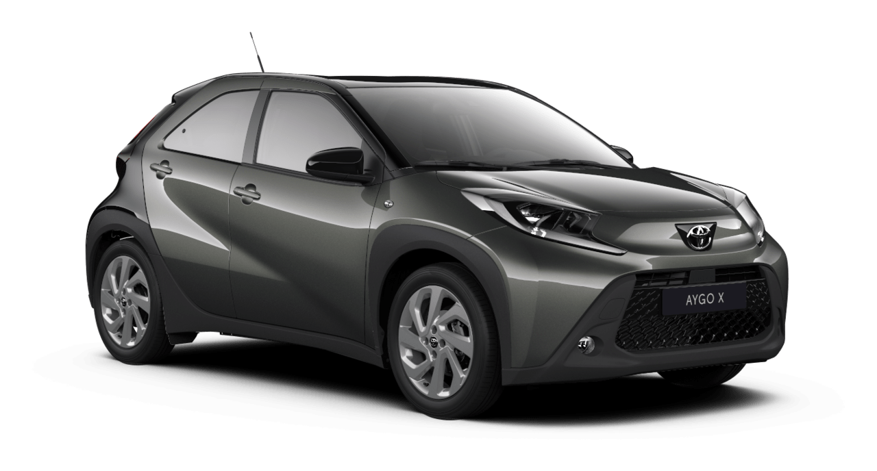 Aygo X X-TREND Hatchback 5 Doors