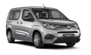 Proace City Verso Electric