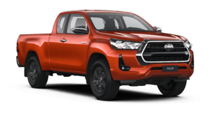 Hilux