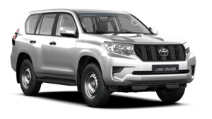Land Cruiser