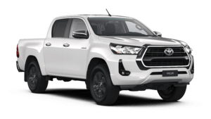 Hilux