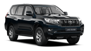 Land Cruiser