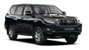 Land Cruiser