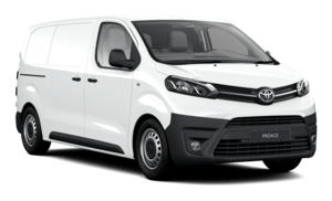 PROACE