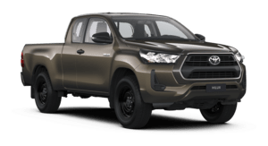 Hilux