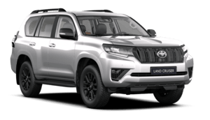 Land Cruiser